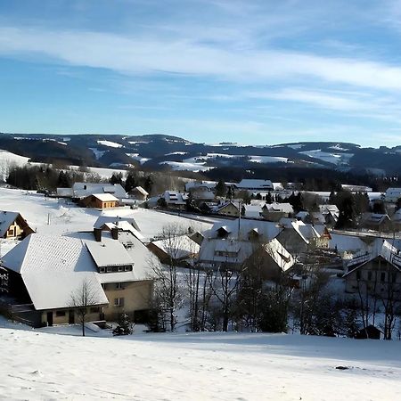 Ferien Auf Dem Steingrubenhof Apartment แซงค์ตปีเทอร์ ภายนอก รูปภาพ