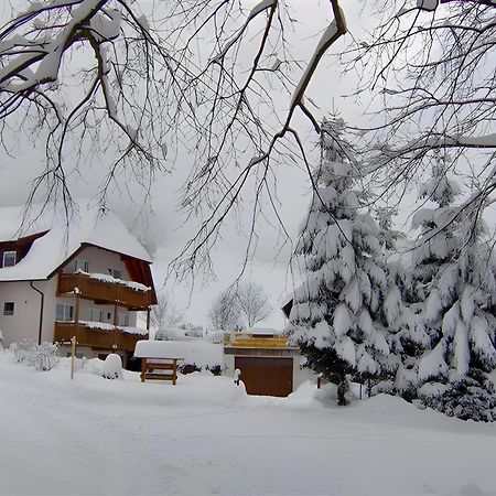 Ferien Auf Dem Steingrubenhof Apartment แซงค์ตปีเทอร์ ภายนอก รูปภาพ