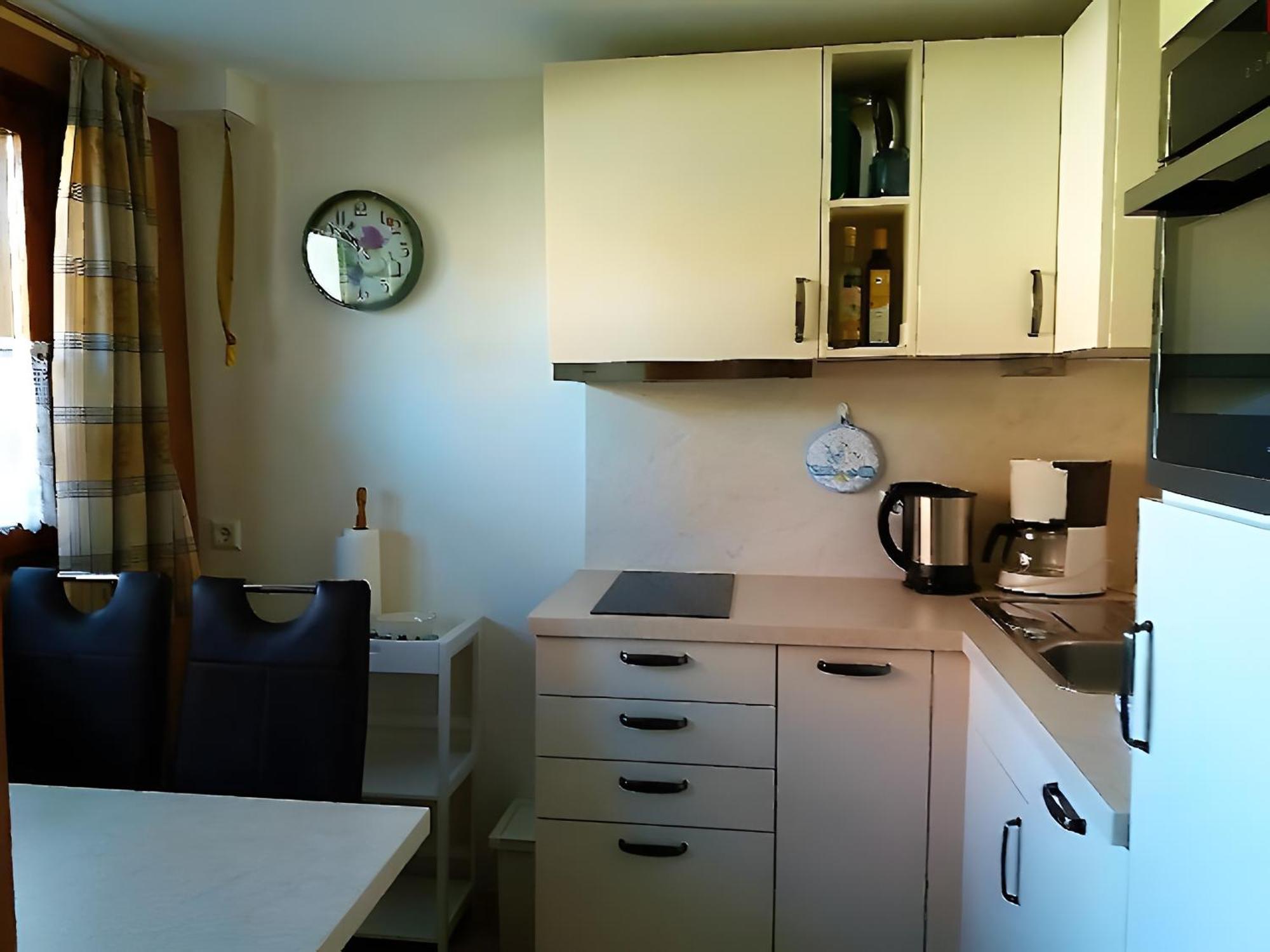 Ferien Auf Dem Steingrubenhof Apartment แซงค์ตปีเทอร์ ภายนอก รูปภาพ