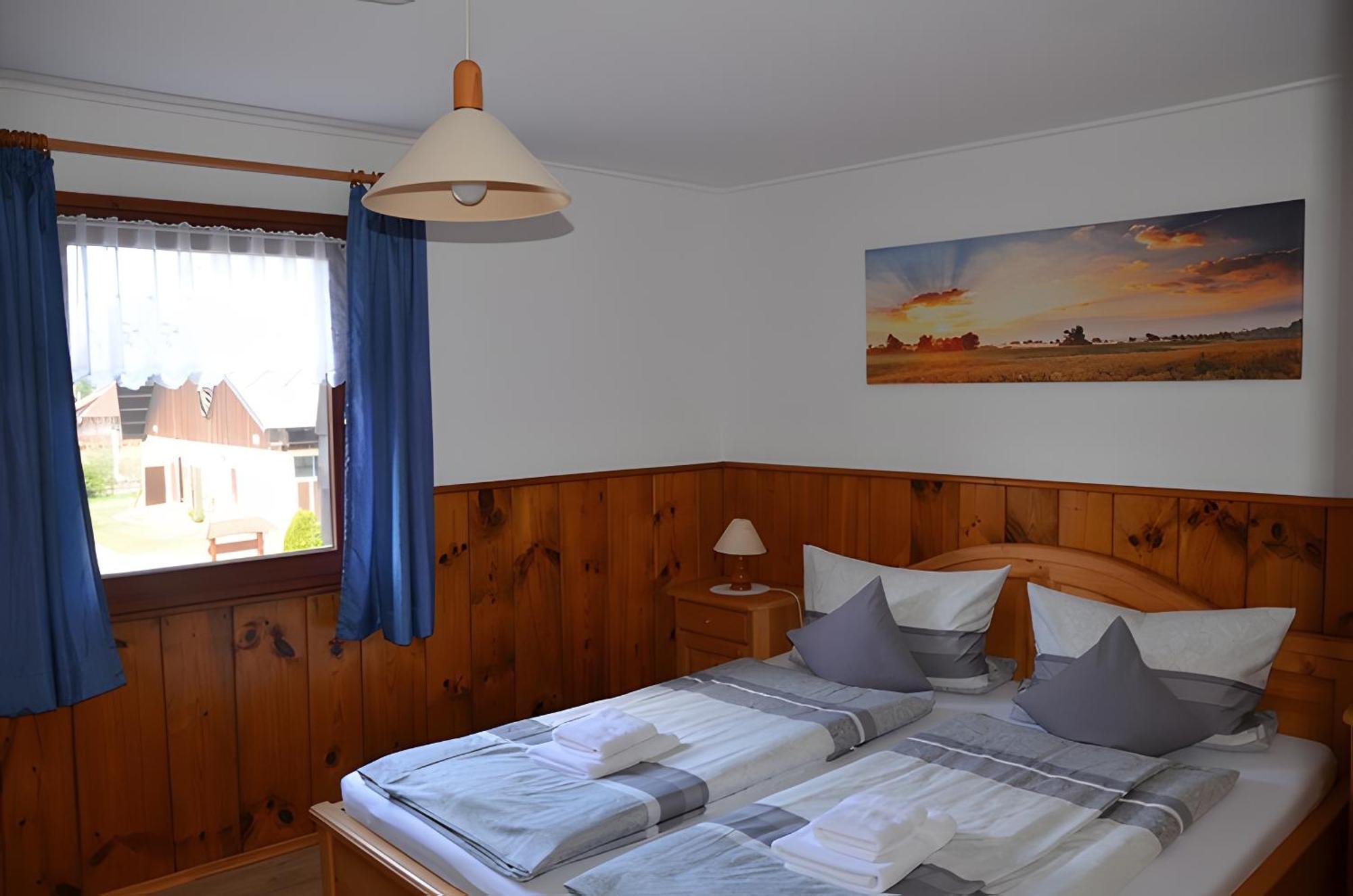 Ferien Auf Dem Steingrubenhof Apartment แซงค์ตปีเทอร์ ภายนอก รูปภาพ