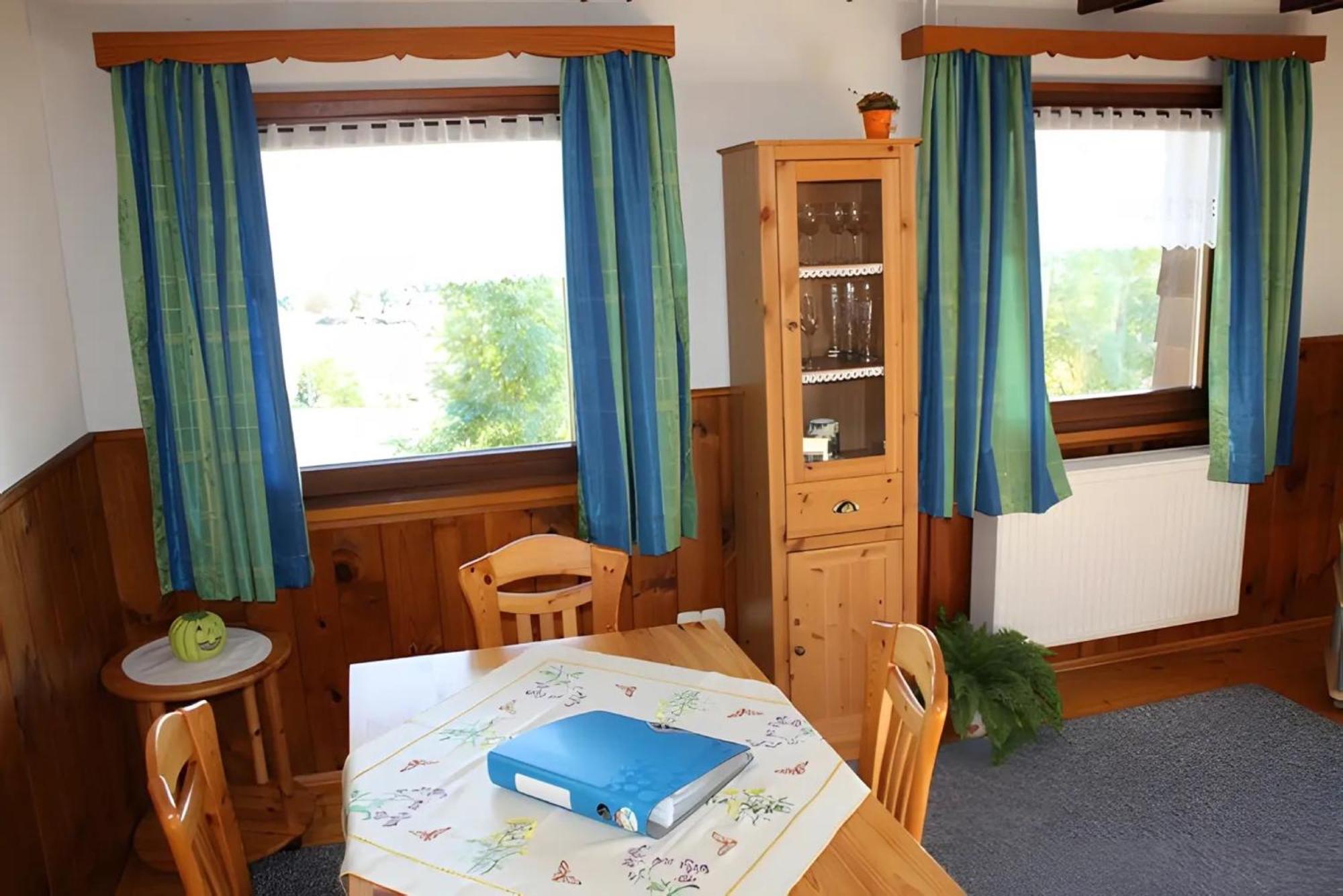 Ferien Auf Dem Steingrubenhof Apartment แซงค์ตปีเทอร์ ภายนอก รูปภาพ