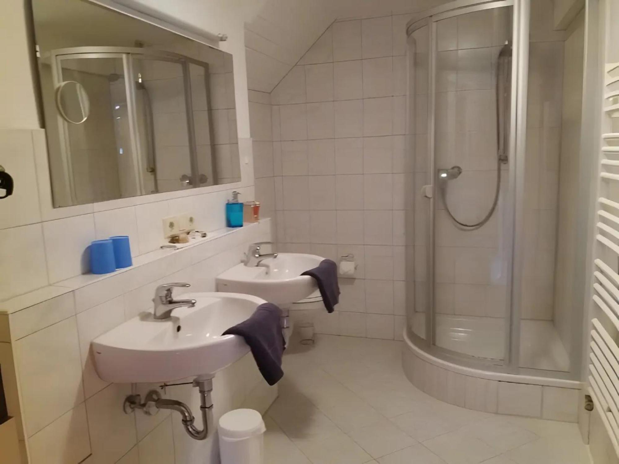 Ferien Auf Dem Steingrubenhof Apartment แซงค์ตปีเทอร์ ภายนอก รูปภาพ