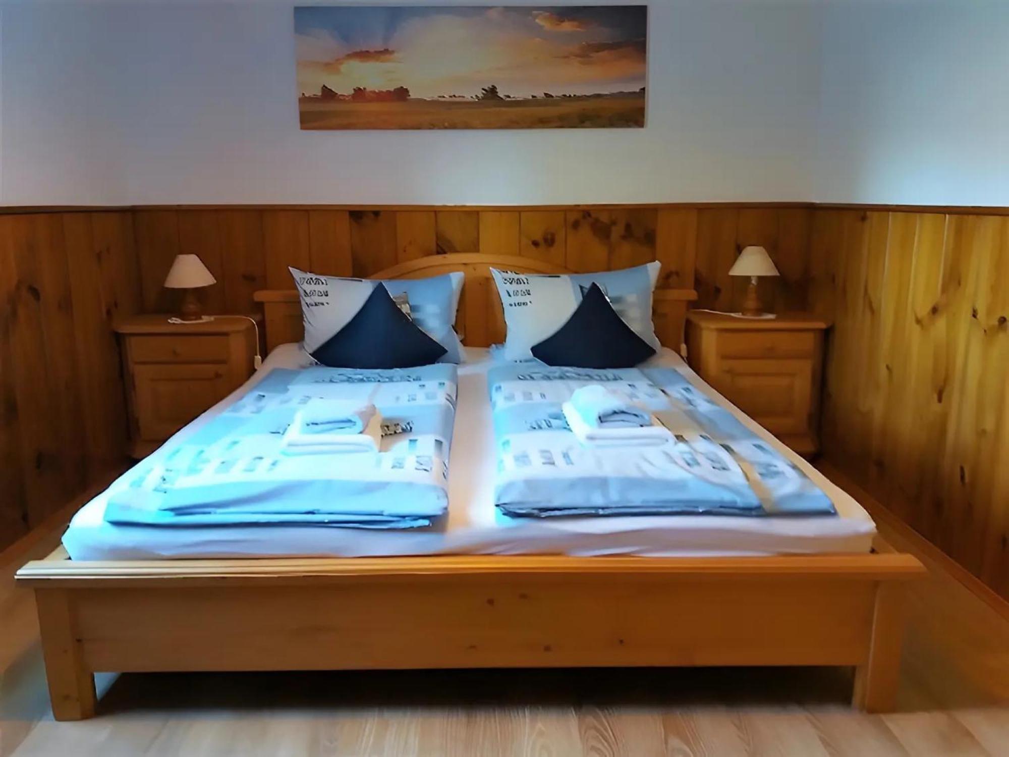Ferien Auf Dem Steingrubenhof Apartment แซงค์ตปีเทอร์ ภายนอก รูปภาพ